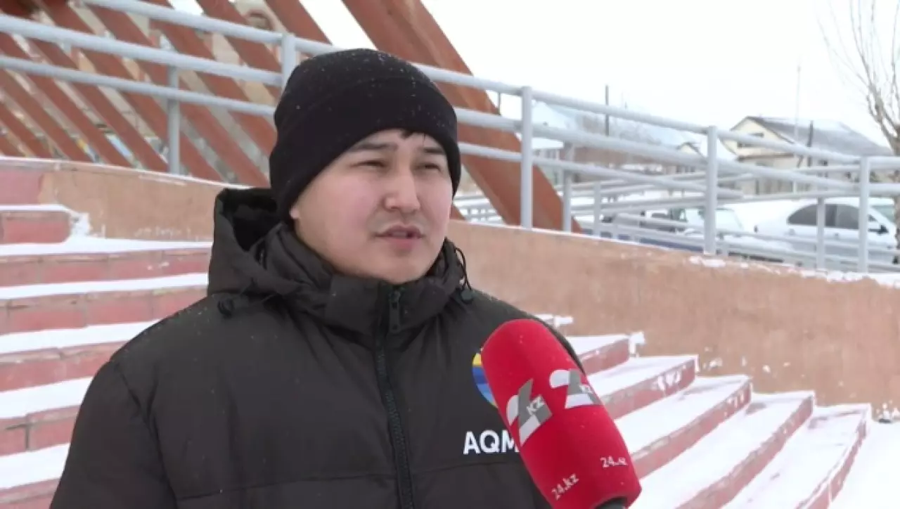 Жители Кокшетау о проекте новой Конституции