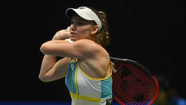 Рыбакина фаворит? Сенсационный расклад на Индиан-Уэллс