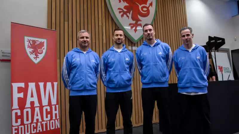 ҚФФ техникалық директоры UEFA Share халықаралық семинарына қатысты