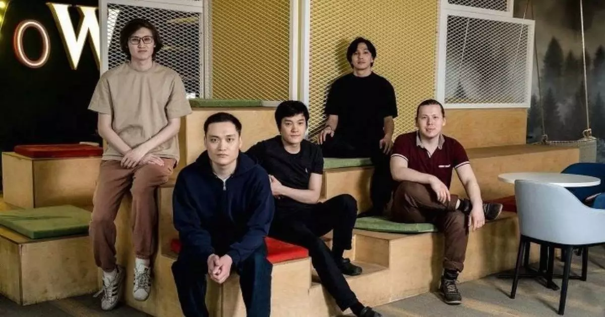  Higgsfield хочет нанять 500 казахстанских специалистов мирового уровня 