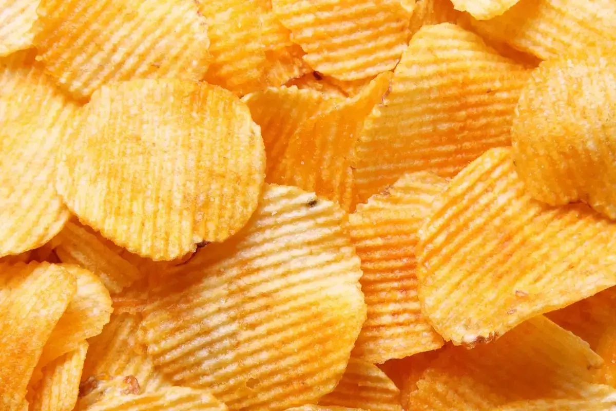 Как в СССР: в Казахстане вводят ГОСТ на картофельные чипсы