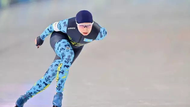 2026 жылғы әлем чемпионатына қатысатын конькишілер белгілі