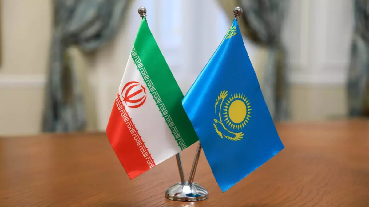 Қазақстан ирандық босқындарды қабылдауға дайын ба? СІМ жауап берді