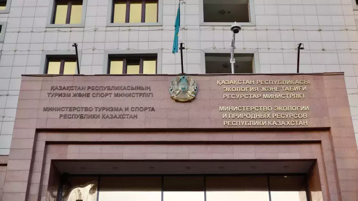 Спорт министрлігі сотта балуандардан жеңіліп қалды