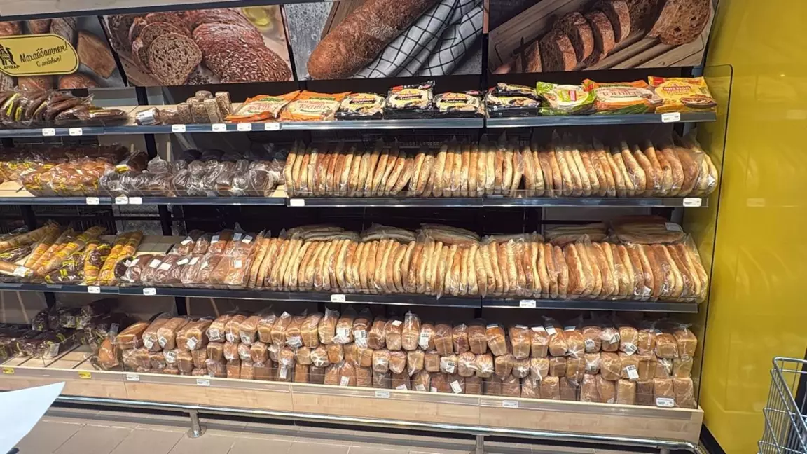 Ақтөбе әлеуметтік наннан тарығып жатқан жоқ