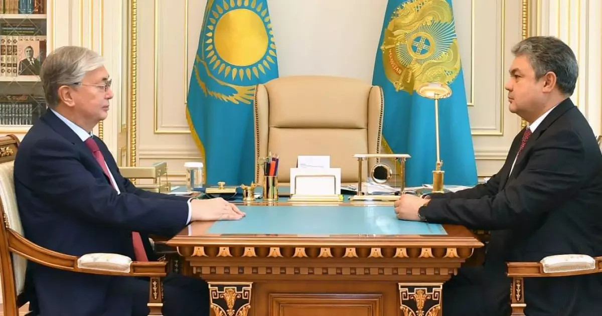  Токаев осудил атаки, а МИД говорит о невмешательстве - эксперт о расхождении позиций 