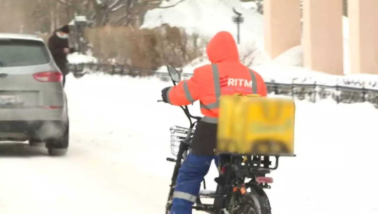 Казахстанцев призвали быть бдительными в аэропортах и на вокзалах