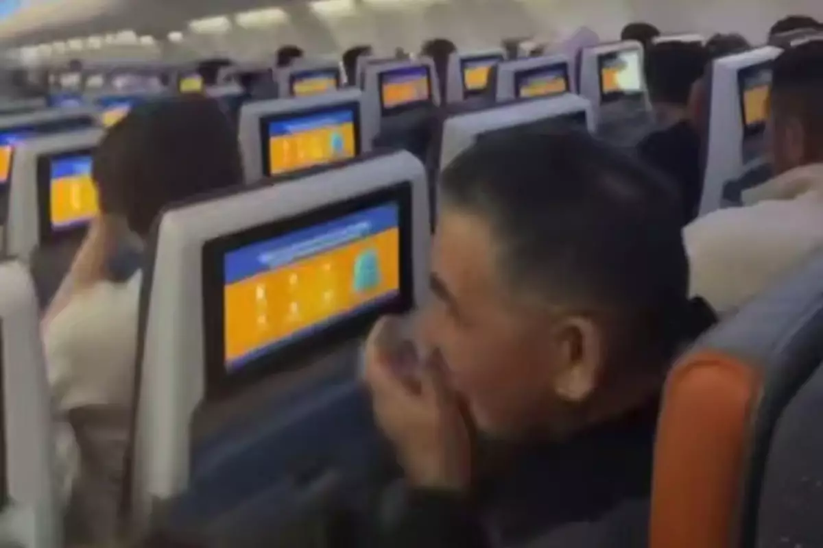 Первые эвакуационные рейсы с Ближнего Востока приземлились в Казахстане