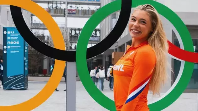 Чемпионка Олимпиады-2026 продала костюм за 112 миллионов и побила рекорд Роналду