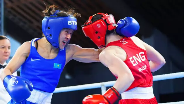 Казахстан отправил больше всех боксеров на малый ЧМ: сколько было от Узбекистана?