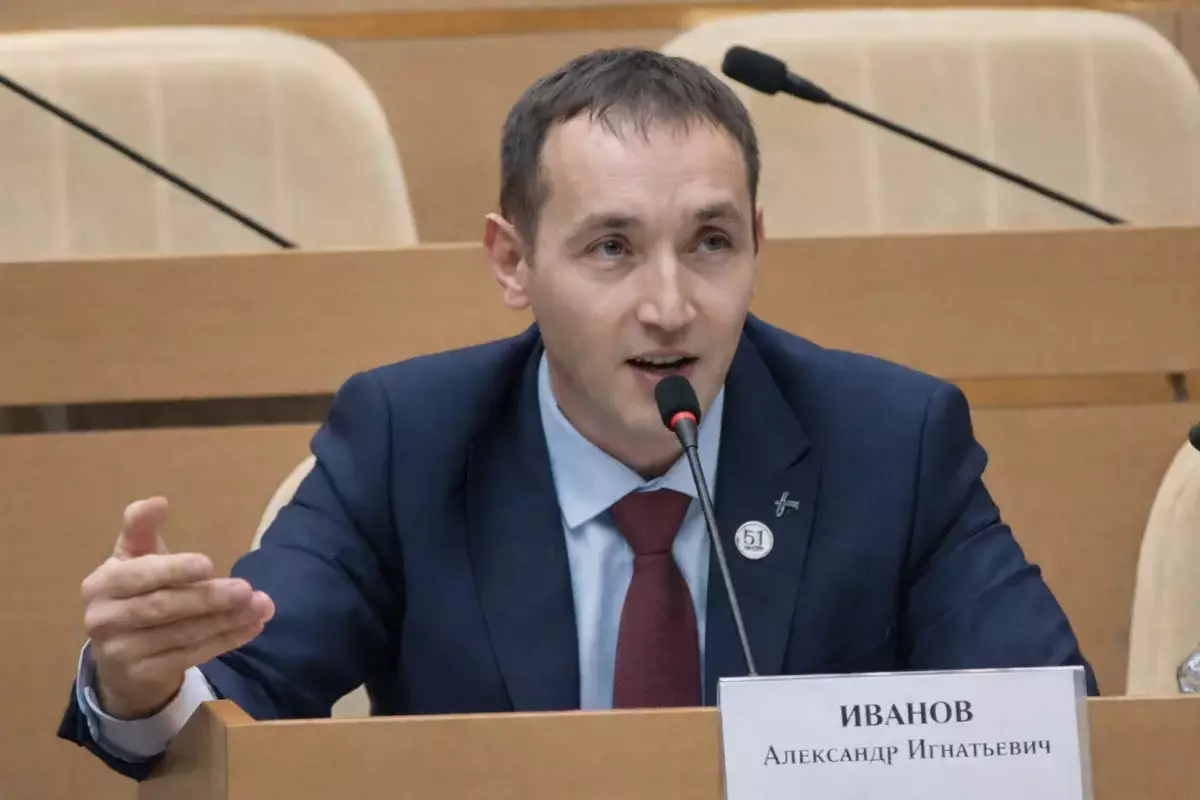 Депутата из Якутии наказали в России за комплименты казахскому языку