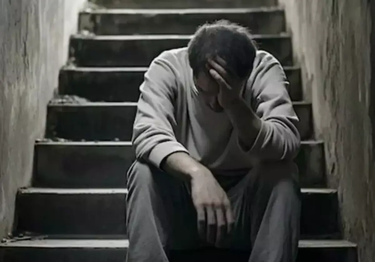 Названы два первых признака депрессии - новости на Lada.kz 03.03.2026