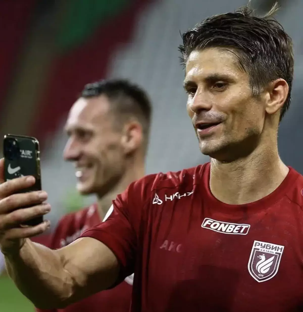 Александр Мартынович: “Ресейде VAR-ды тым ұзақ қарайды”