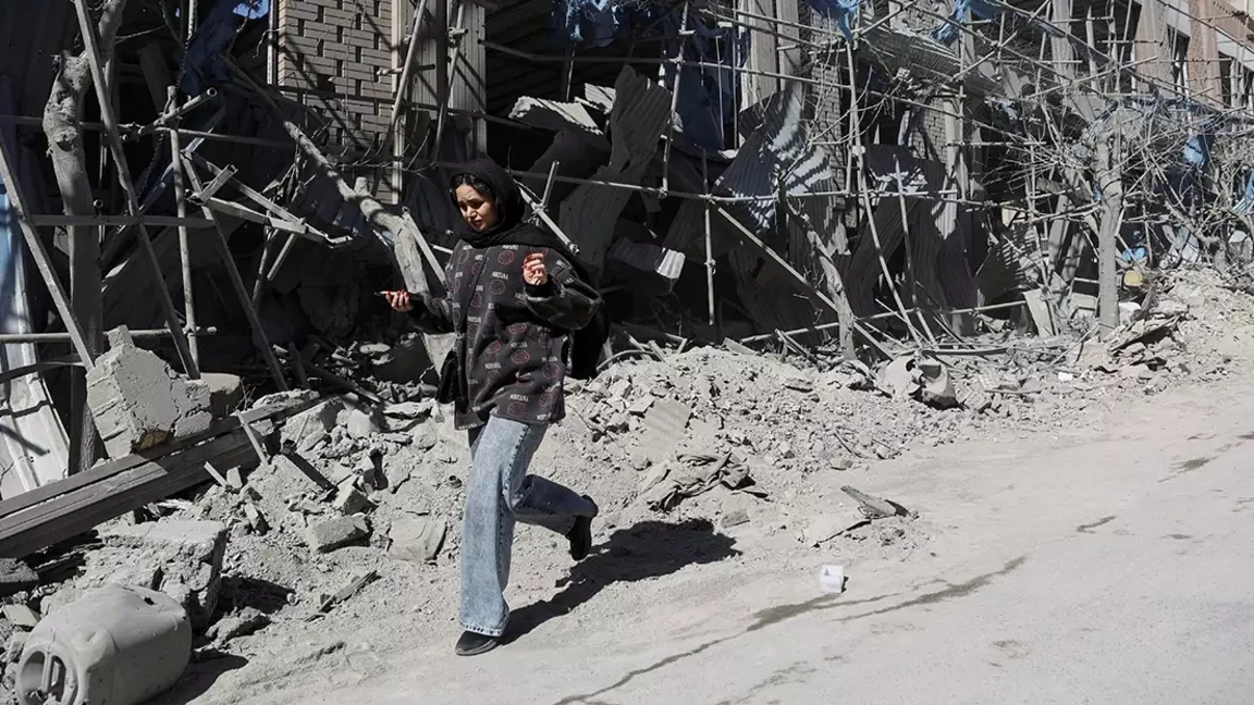 Ресей АҚШ-қа қарсы санкция енгізбейтінін мәлімдеді