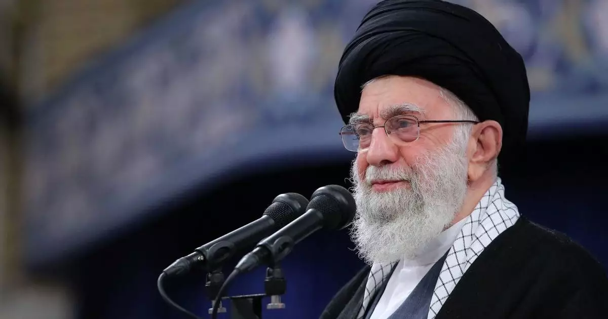  Следили через уличные камеры: подробности убийства Али Хаменеи раскрыли СМИ 