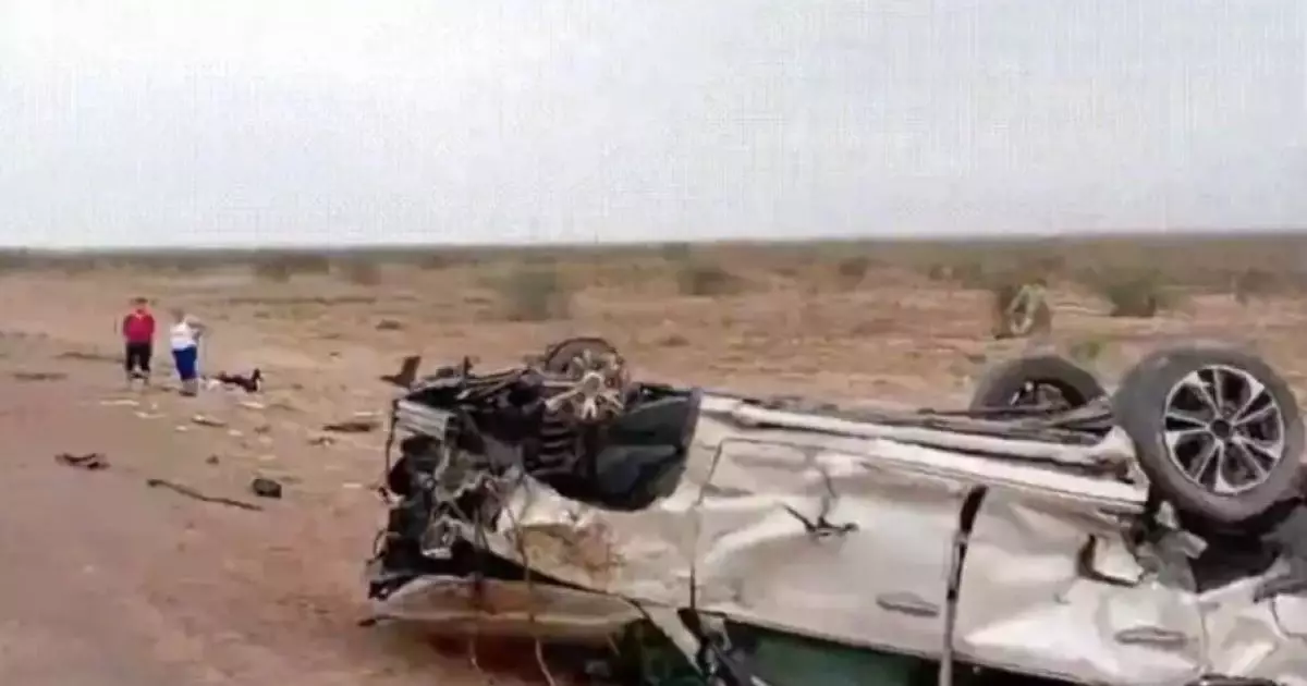  Қаза тапқан екі әйелдің отбасы Шавкат Рахмоновтың әйелін кешірді 