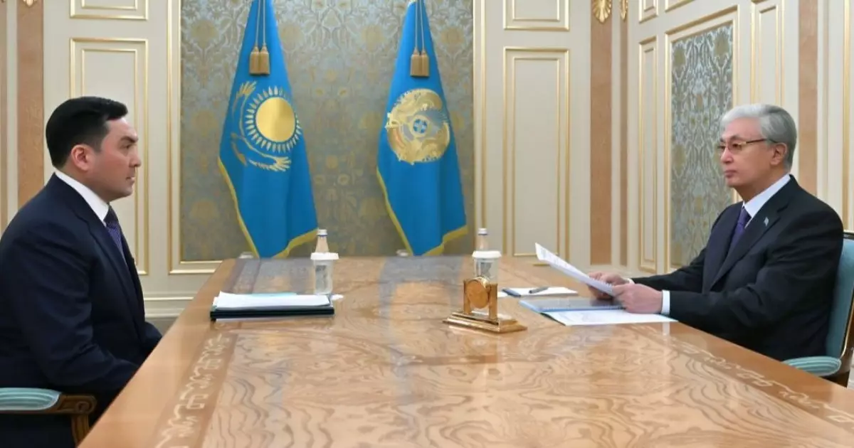  Қызылорда мен Түркістанда жаңа электр станциялары салынады 