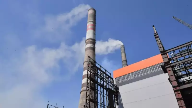 Когда в Алматы достроят ТЭЦ-2 — названы сроки