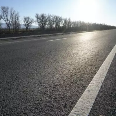 Бейбит Исабаев: 95% местных дорог Жетісу приведены в нормативное состояние