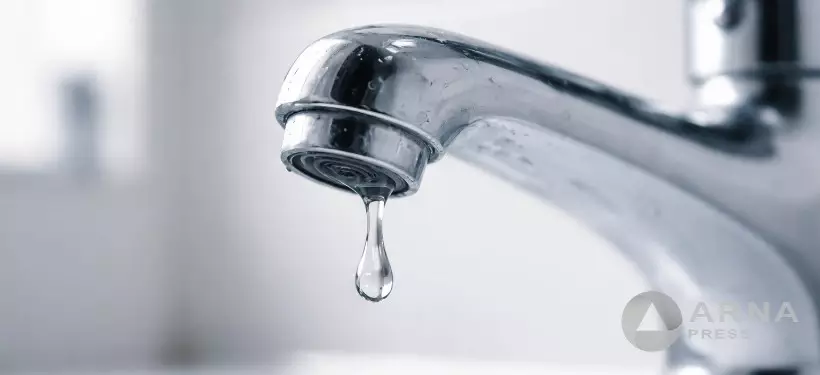 Более 8500 абонентов остались без воды из-за аварии на водоводе в Семее