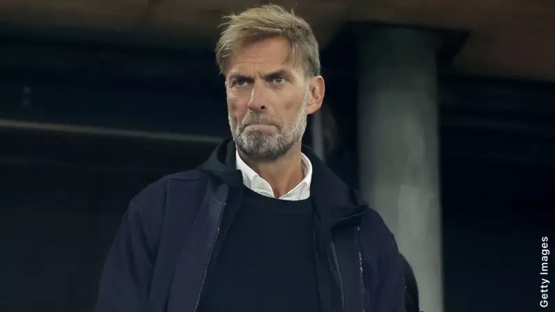 Юрген Клопп қызметінен қуылуы мүмкін