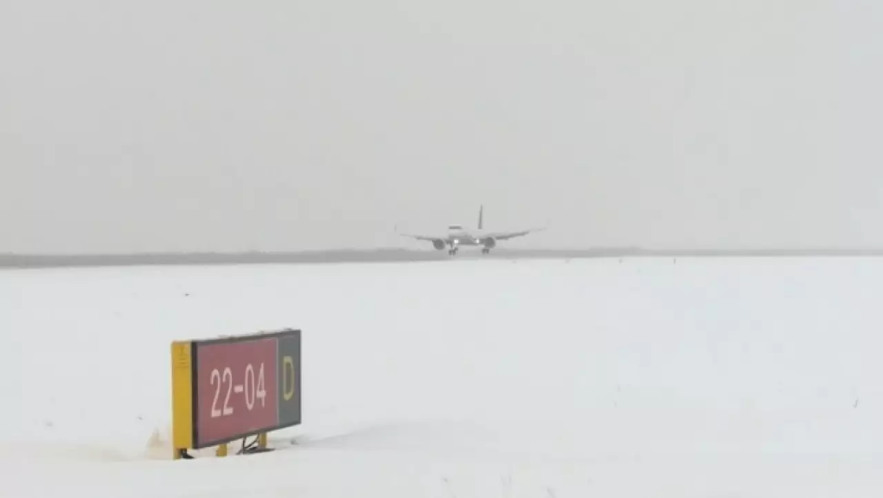 306 казахстанцев вернулись домой с Ближнего Востока