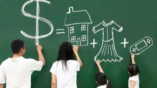 Ата-анасы төлемеген несие балаға зиянын тигізе ме?