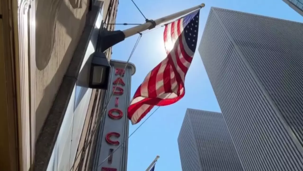 США готовят меры для сдерживания роста цен на нефть