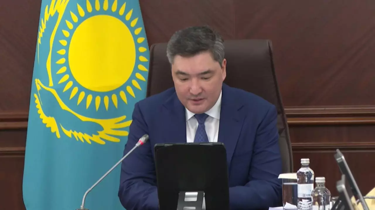 Серпінді өзгерістер - жаңғыру бастауы