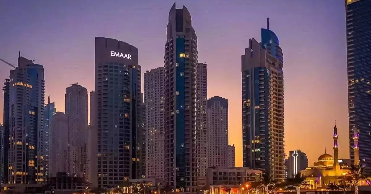  Дубайдан қазақстандық туристердің алғашқы легі оралды 