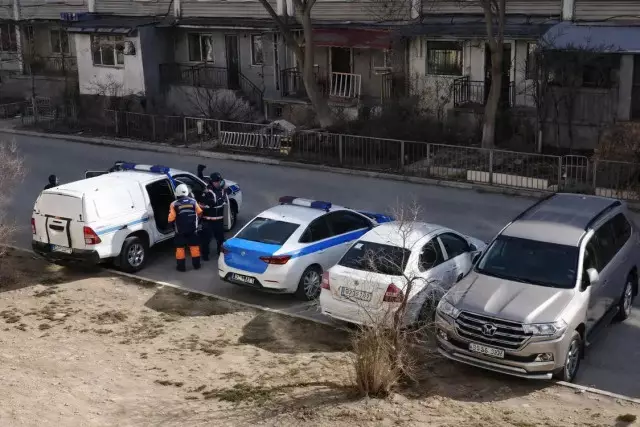 Ақтауда пәтерден әйел адамның мәйіті табылды