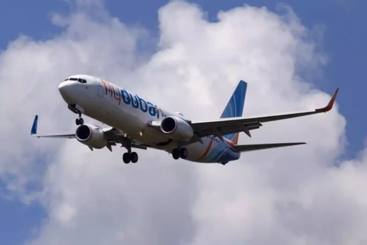 Таяу Шығыстан Қазақстанға алғашқы жолаушылар жеткізілді