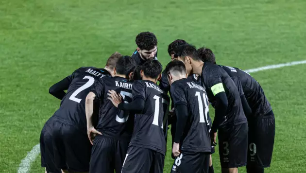 Бывший главный тренер сборной Казахстана сделал заявление после 0:4