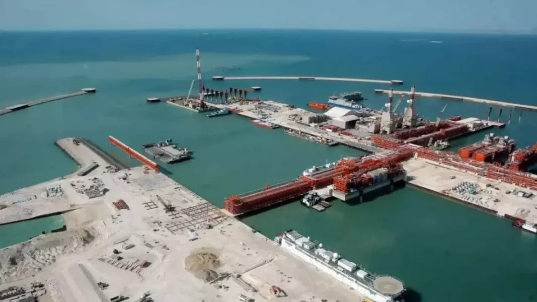 Минюст прокомментировал арбитражный спор по проекту Кашаган