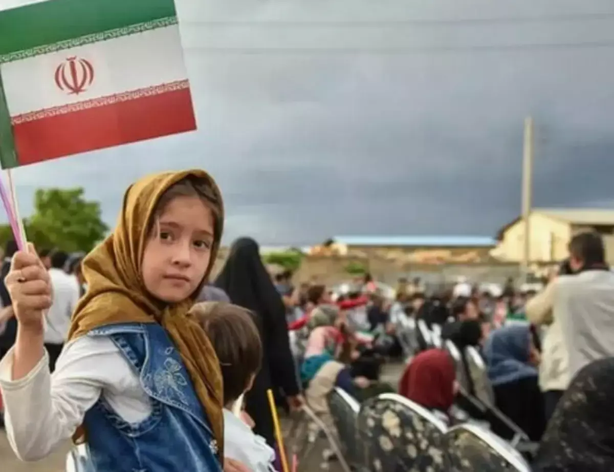 Казахстан готов, но беженцев пока нет: МИД о возможной миграционной волне из Ирана - новости на Lada.kz 03.03.2026