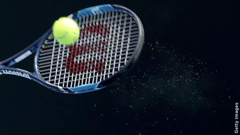 БАӘ-де теннис турнирі жарылысқа байланысты тоқтатылды