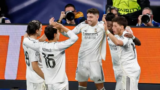 Шок для "Реала": лидер команды выбыл до конца сезона и пропустит ЧМ-2026