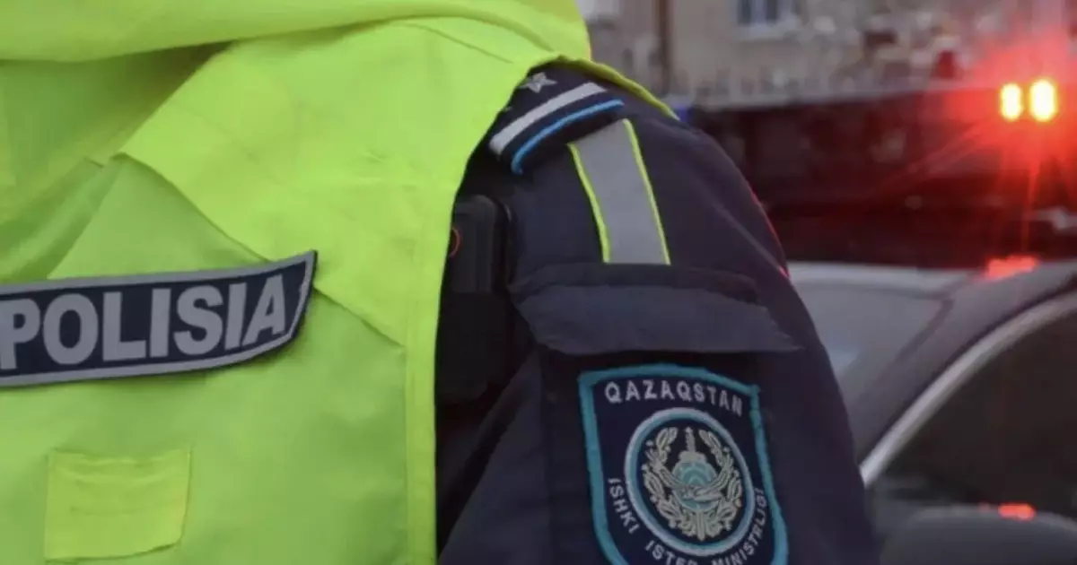  Ақтауда пәтерден әйел адамның мәйіті табылды 