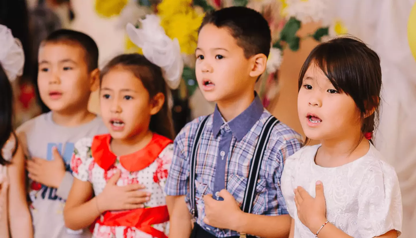 ЮНИСЕФ призвал усилить защиту персональных данных детей в новой Конституции