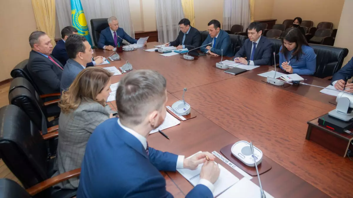 Налоговый кодекс: 1,2 млн предпринимателей выбрали спецрежим