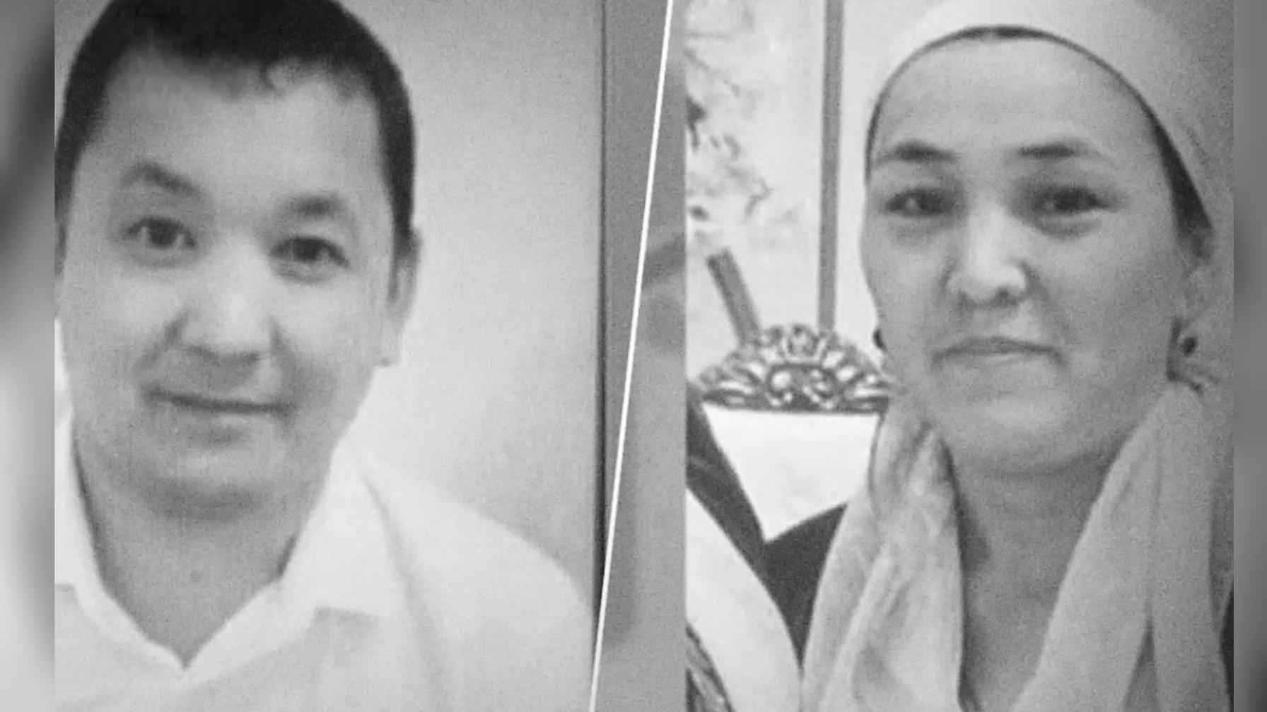 «Әйелін пышақтап өлтіріп, артынша өзі асылып қалған»: Ақтөбедегі жантүршігерлік оқиғаға қатысты жаңа дерек шықты