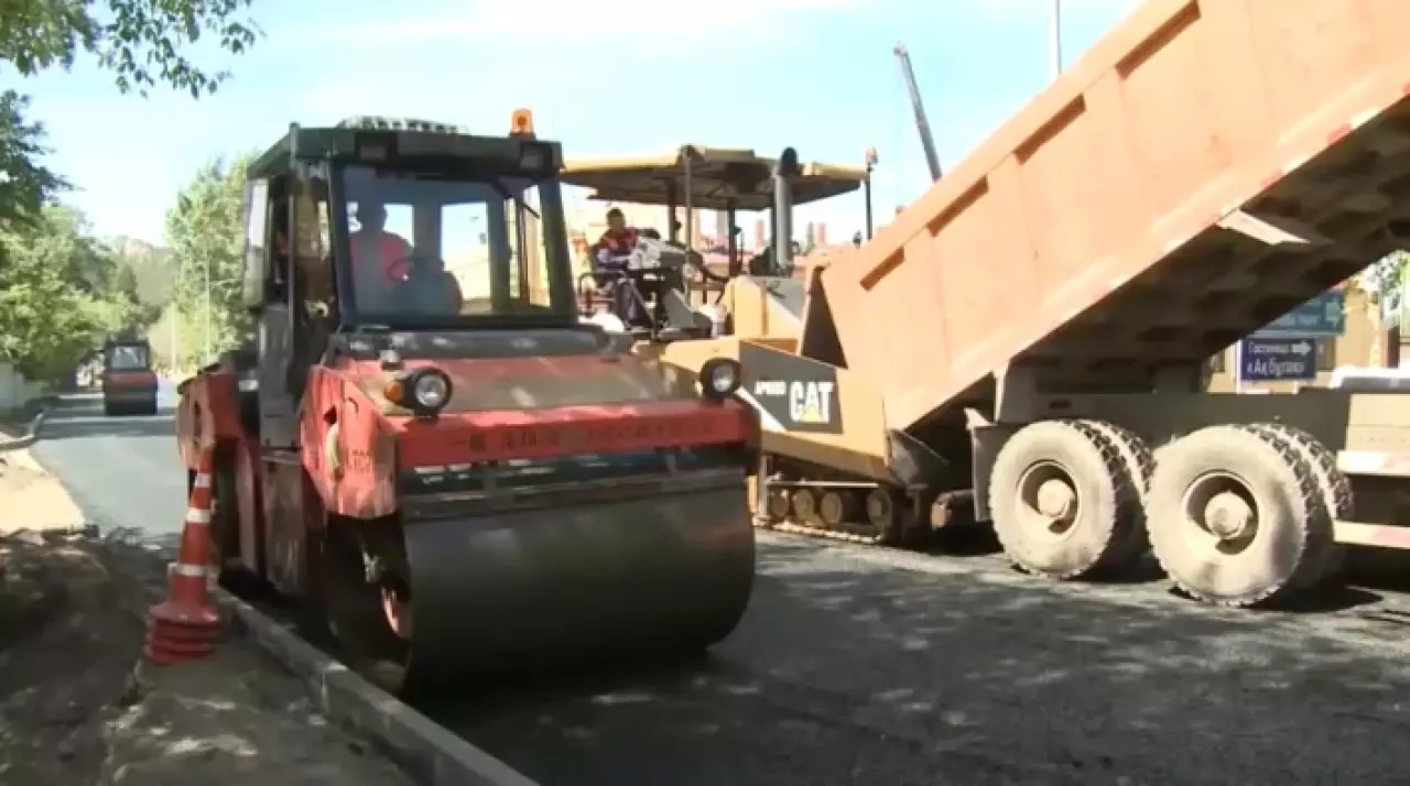 Объемы ремонта региональных дорог обещают увеличить в 5 раз