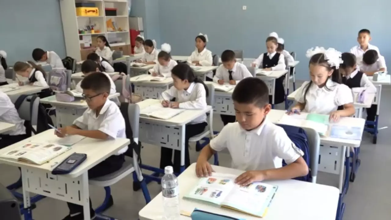 «Нацфонд – детям»: $2,5 млрд начислено юным казахстанцам за три года