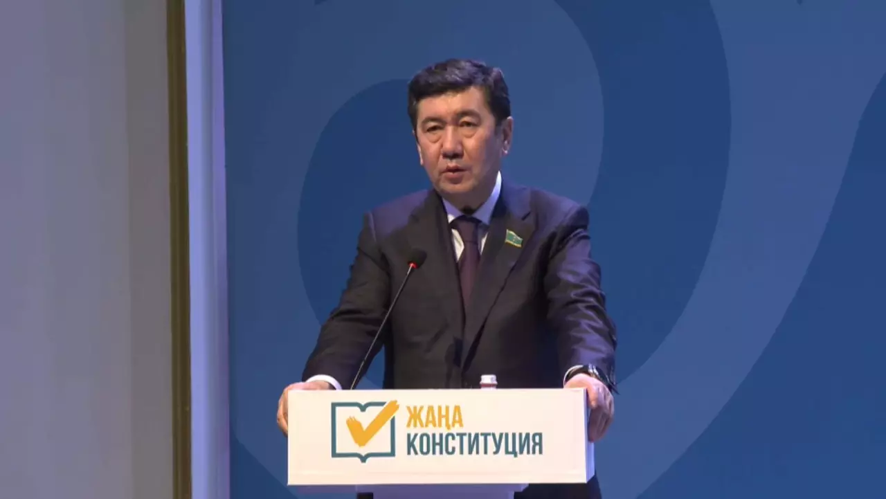 Жалпыұлттық коалиция мүшелері мұнайшылармен кездесті 