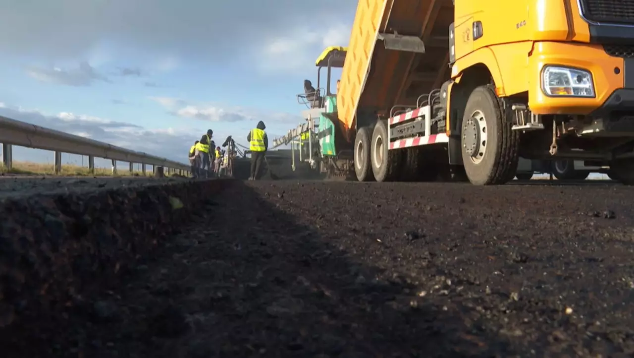 Өңірлердегі жолдардың жағдайы жақсарады