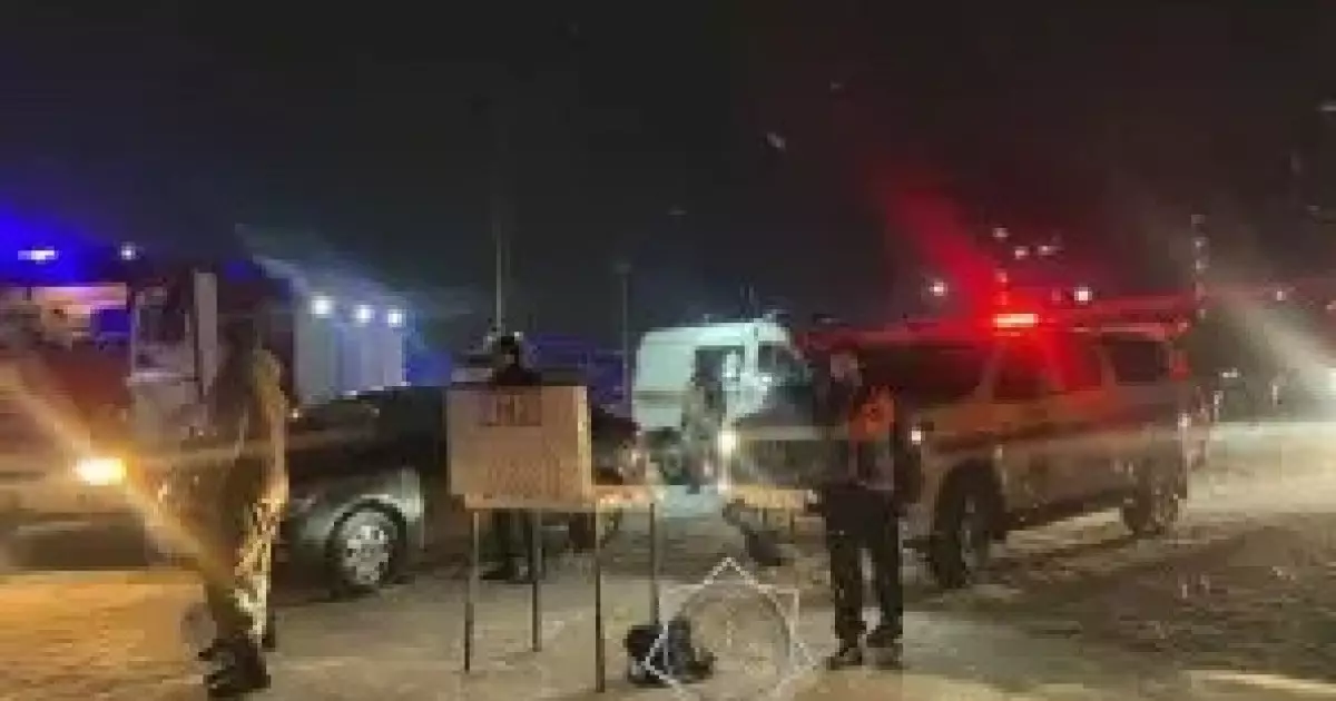  Семейдегі балалар ойын-сауық орталығында өрт шықты 