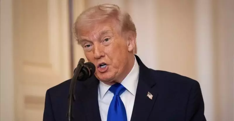 Сколько продлится война? Трамп сделал новое заявление по Ирану