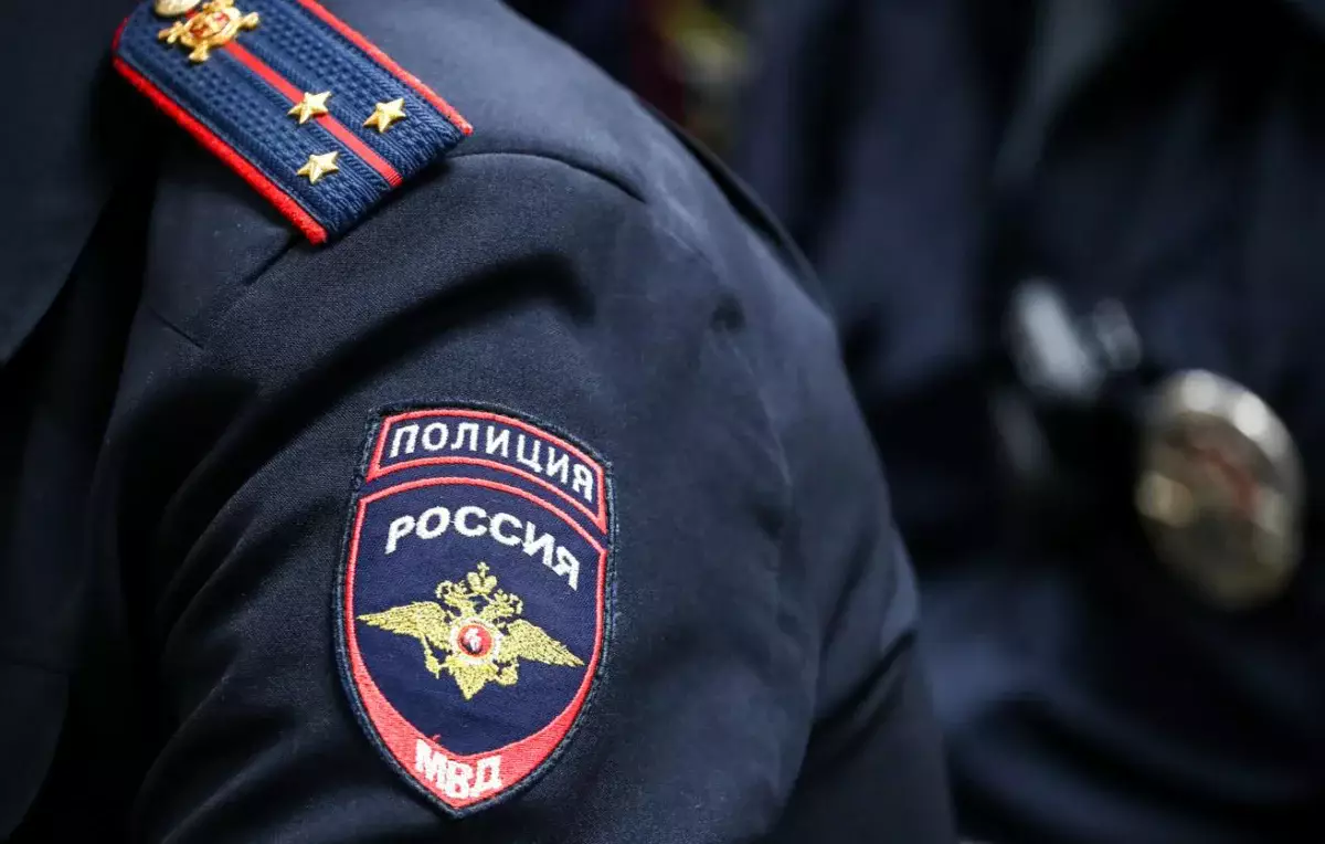 В Петербурге родители насиловали троих родных детей