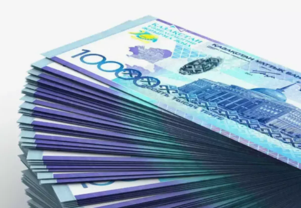 Глава "КазАвтоЖол" раскрыл свою зарплату - новости на Lada.kz 03.03.2026