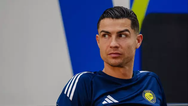 Фейк или правда? Романо опроверг слухи о бегстве Роналду из Саудовской Аравии